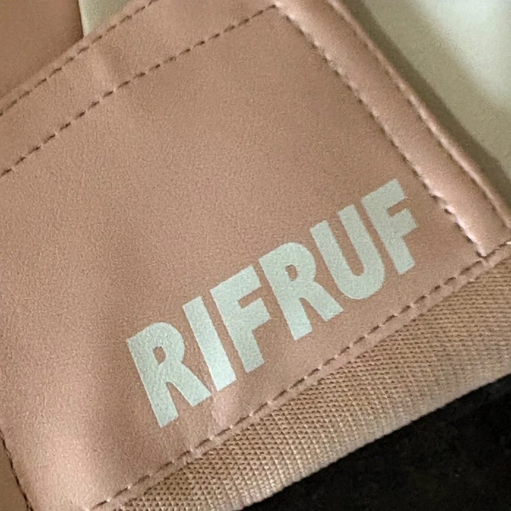 RIFRUF waterproof windbreaker